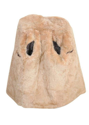 XXX Cage Coat