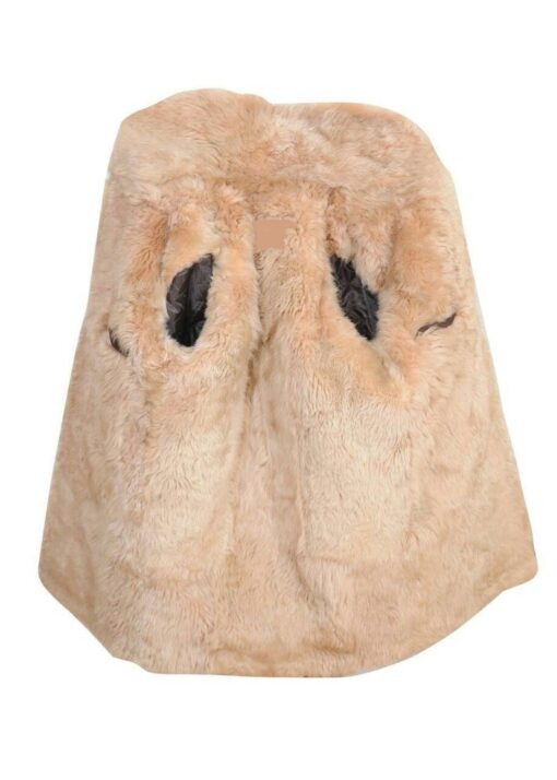 XXX Cage Coat