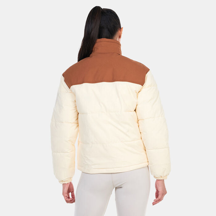 The Electric State 2025 Millie Bobby Brown Jacket