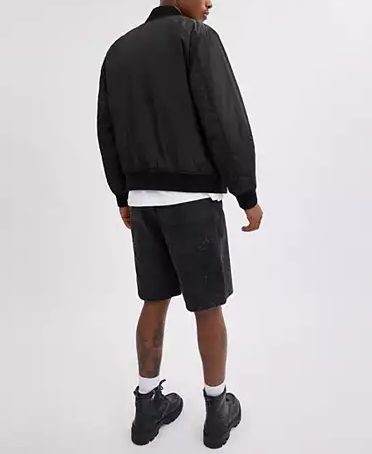 Reversible MA Jacket 2 In 1