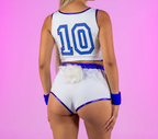 Bunny Squad Costume