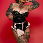 French Maid Costume