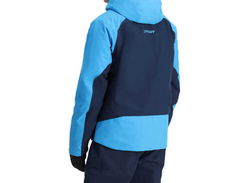 Spyder Copper Ski Jacket