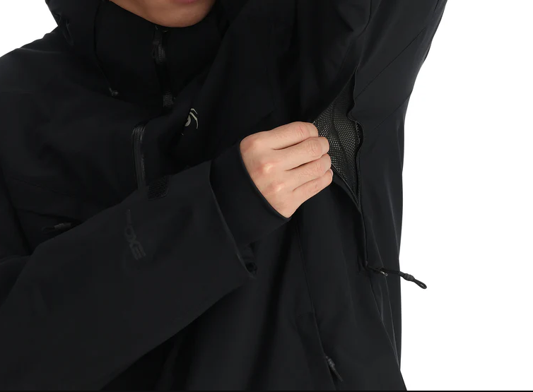Spyder Copper Ski Jacket