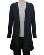 Attack on Titan Season 4 Eren Yeager Coat