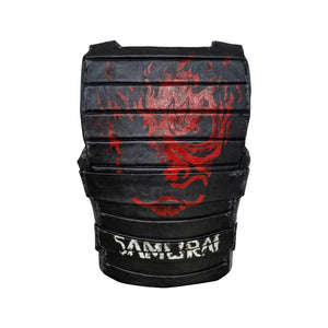 Johnny Silverhand Vest