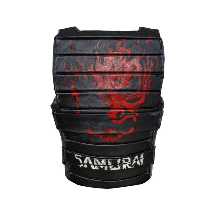 Johnny Silverhand Vest