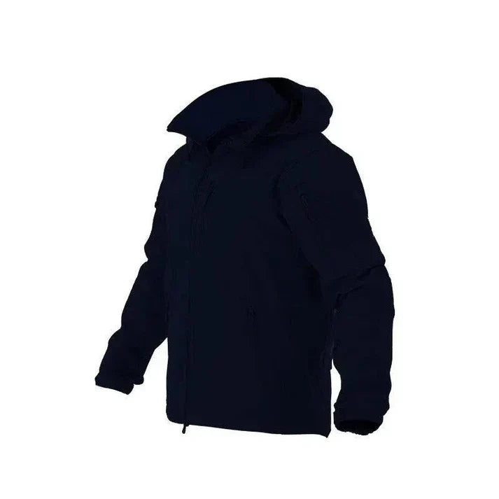 Tactical Softshell Jacket