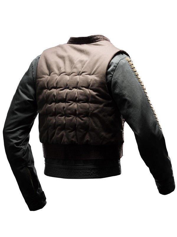 Star Wars Rogue One Jyn Erso Vest