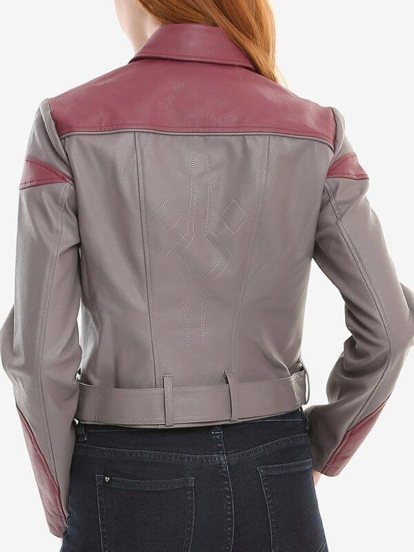 Star Wars Ahsoka Tano Jacket