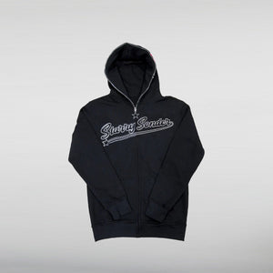 Starry Sonder Hello Kitty Hoodie HNA Leather