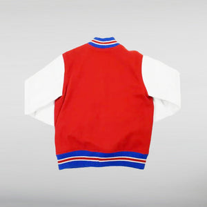 Supreme Tiger Jacket HNA Leather