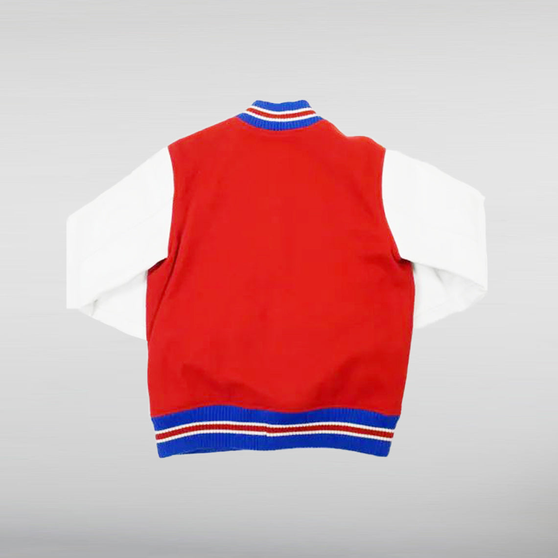 Supreme Tiger Jacket HNA Leather