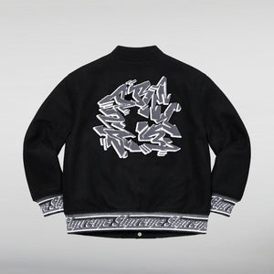 Supreme Support Unit Jacket HNA Leather