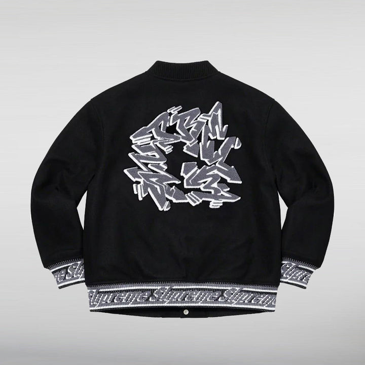 Supreme Support Unit Jacket HNA Leather
