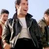 T Birds Danny Grease Leather Jacket