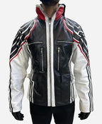 Jin Kazama Tekken 8 Jacket