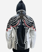 Jin Kazama Tekken 8 Jacket