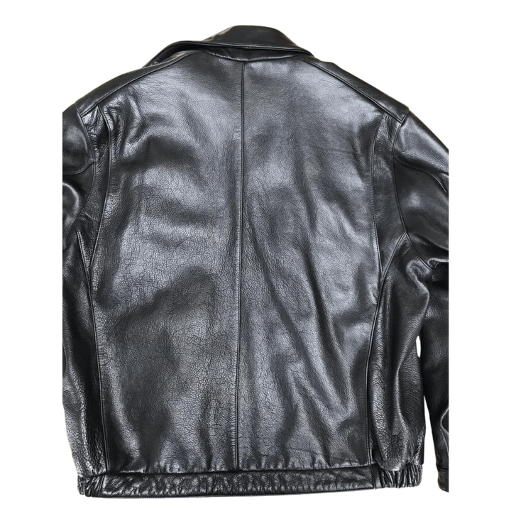 Marc New York Leather Jacket