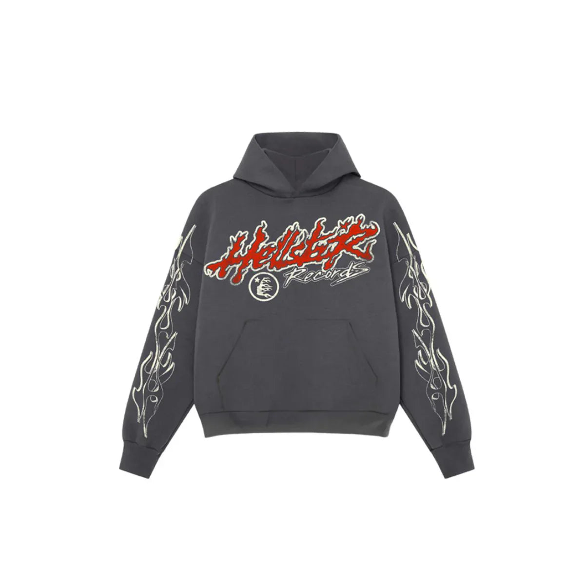 Hellstar Records Tour Hoodie