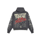 Hellstar Records Tour Hoodie