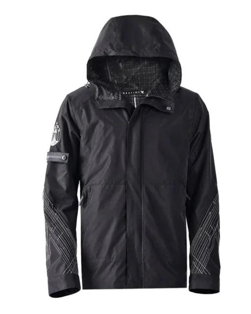 Vault of Glass Raid Jacket