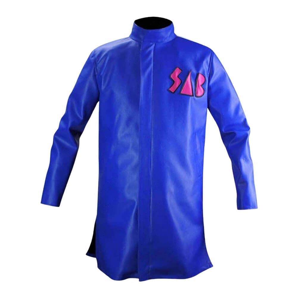 Dragon Ball Super Broly Vegeta Jacket