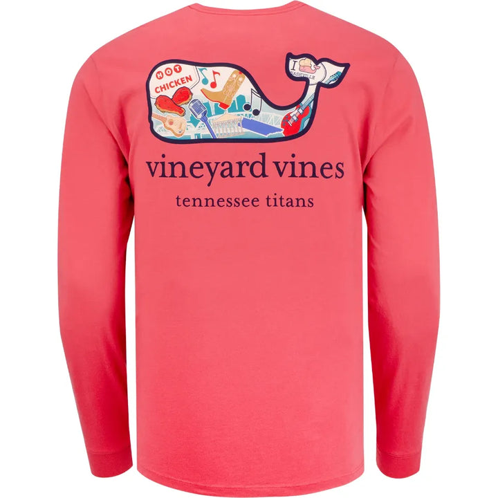 Vinny Vines Shirt