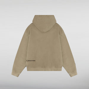 Visionary Crystal Hoodie