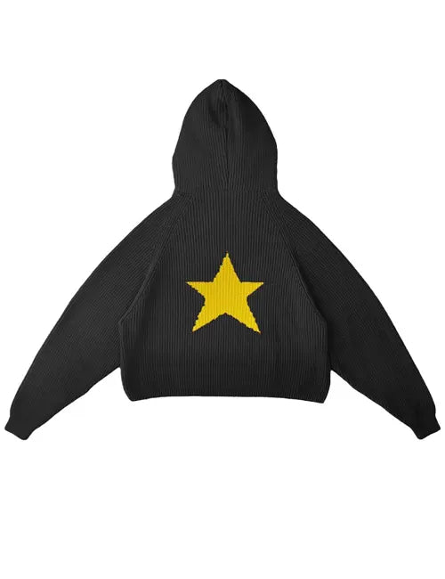 Vwoolo Hoodie