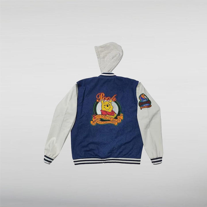 Xxxtentacion Denim Jacket