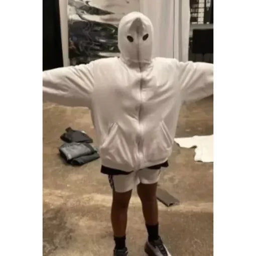 Yeezy Season 9 Hoodie