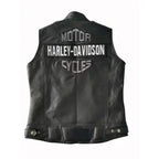 Harley Davidson Patches Vest