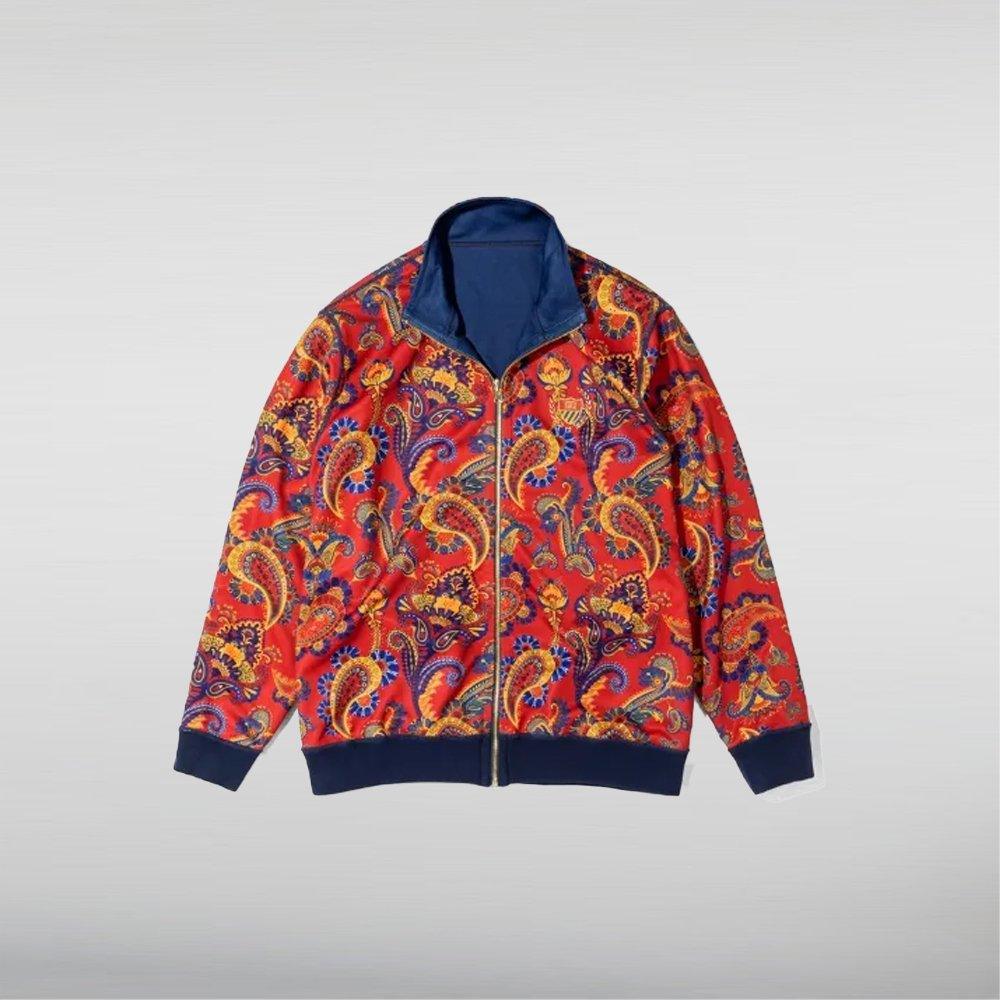 Air Jordan 5 Reverse Jacket