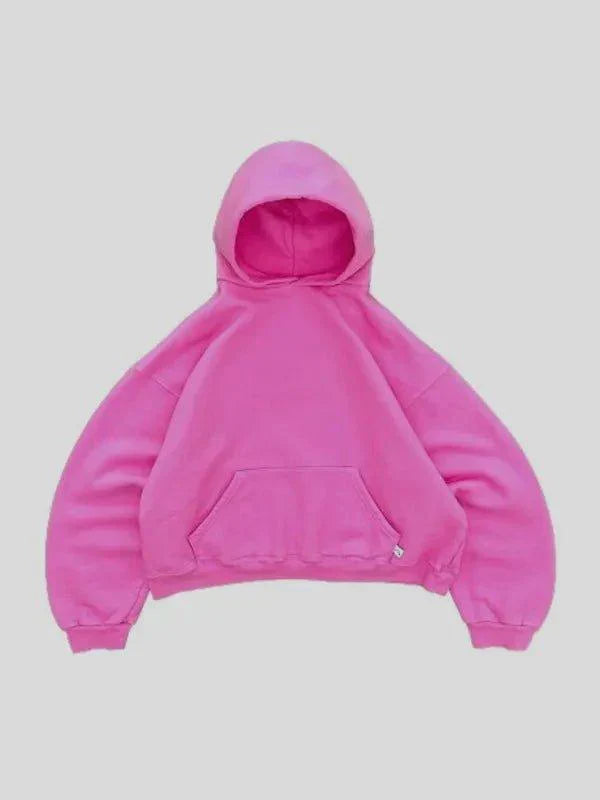 Akimbo Hoodie