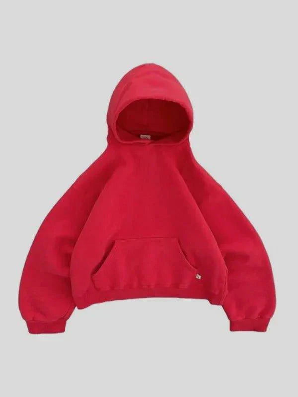 Akimbo Hoodie