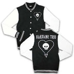 Alkaline Trio Varsity Jacket