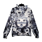 Anime Hoodie