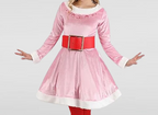 Jovi The Elf Costume