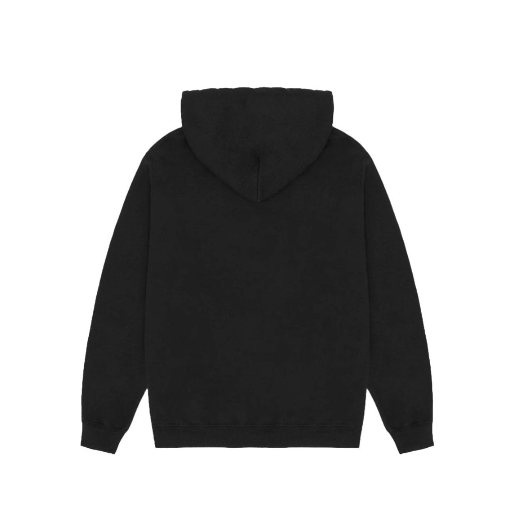 ATF is GAY Fleece Hoodie