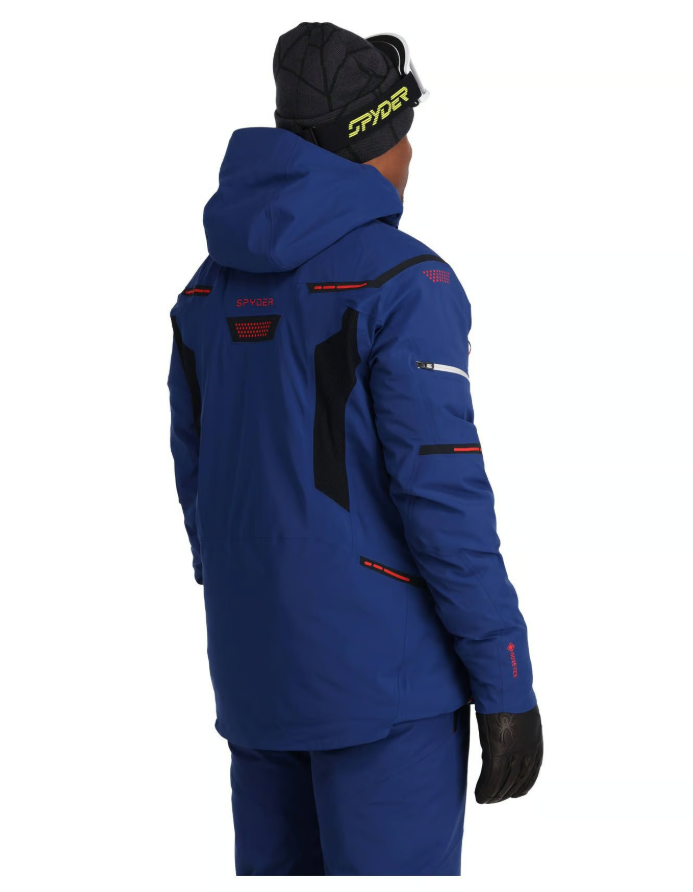 Spyder Pinnacle GTX Jacket
