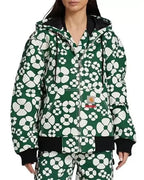 Carhartt Flower Jacket