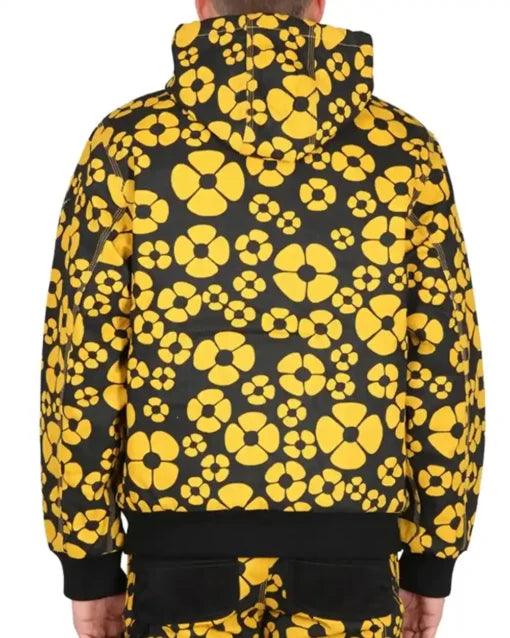 Carhartt Flower Jacket