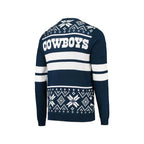 Dallas Cowboys Ugly Xmas Sweater