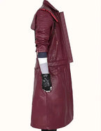 Devil May Cry 5 DMC 5 Dante Coat