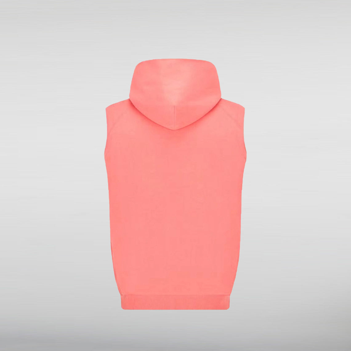 Josh Jacobs Dior Vest