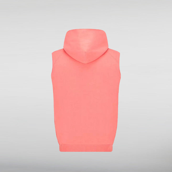 Josh Jacobs Dior Vest