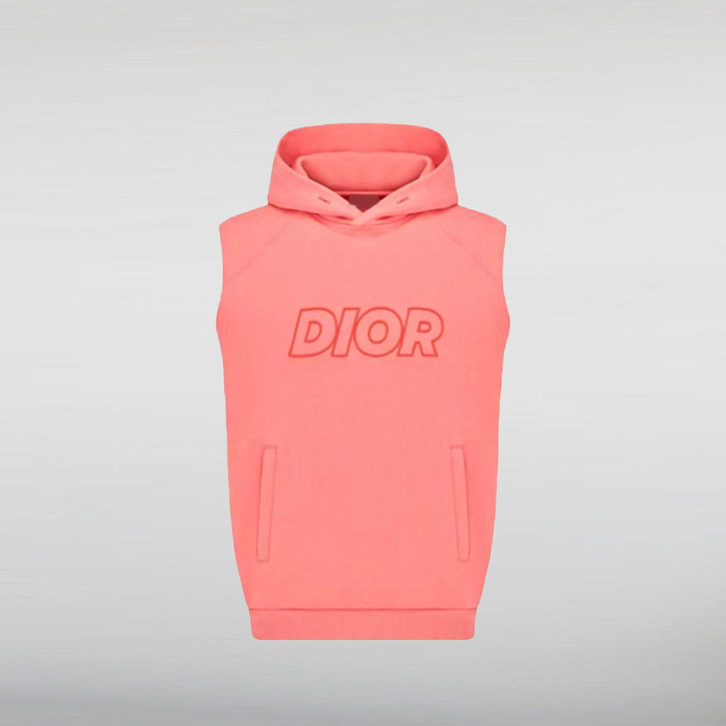 Josh Jacobs Dior Vest