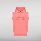 Josh Jacobs Dior Vest
