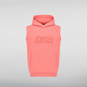Josh Jacobs Dior Vest